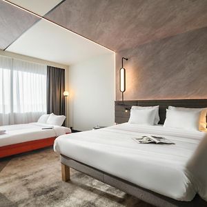 Superior Kamer met een King Size Bed