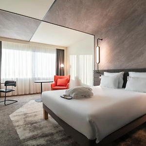 Executive Kamer met een King Size Bed